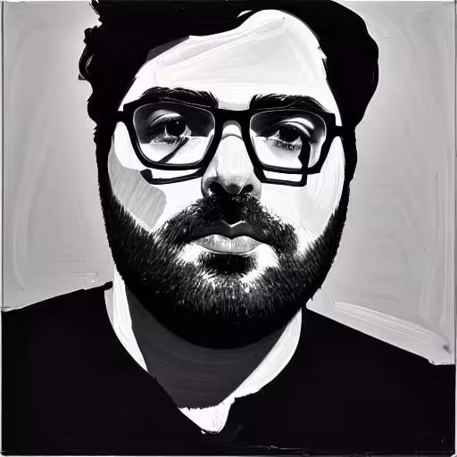 Jake Brukhman PFP