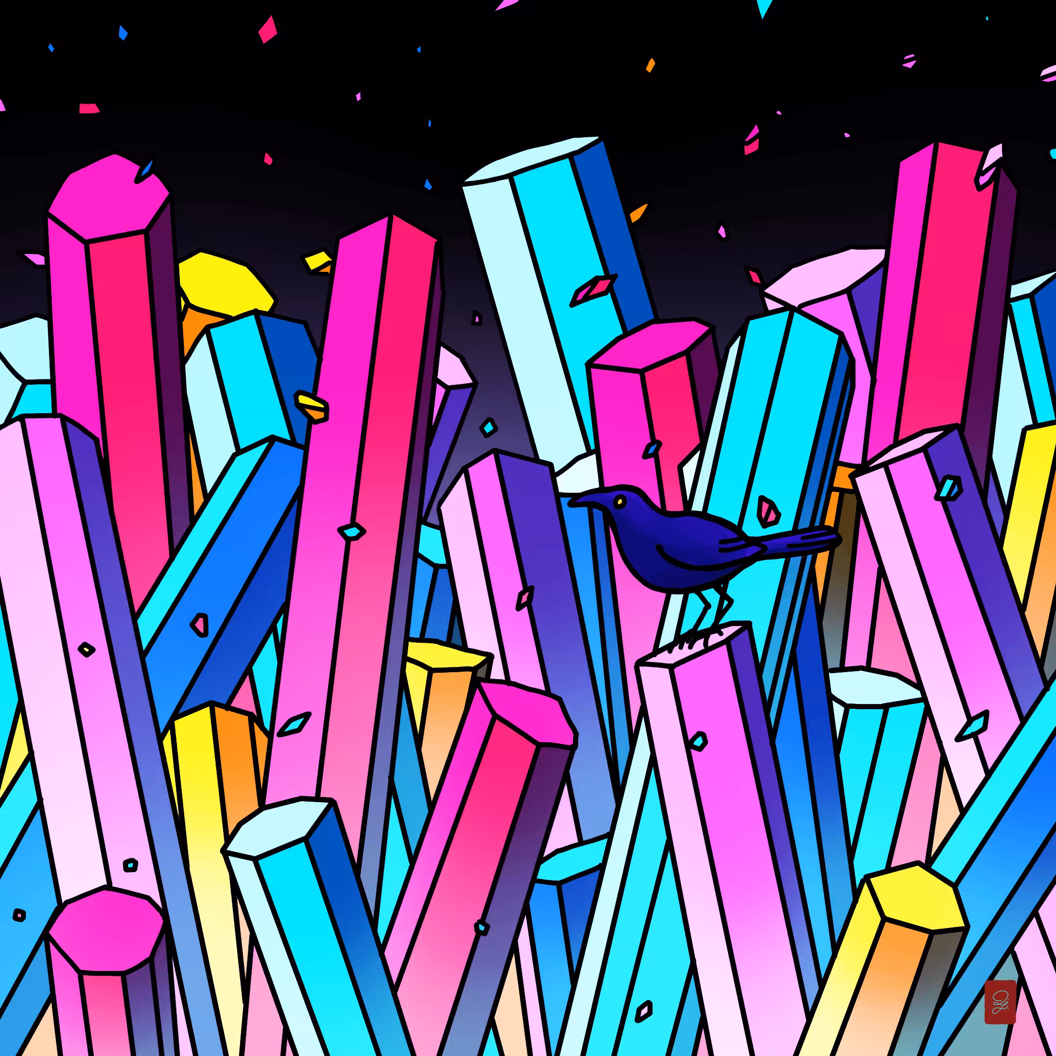 Crystal