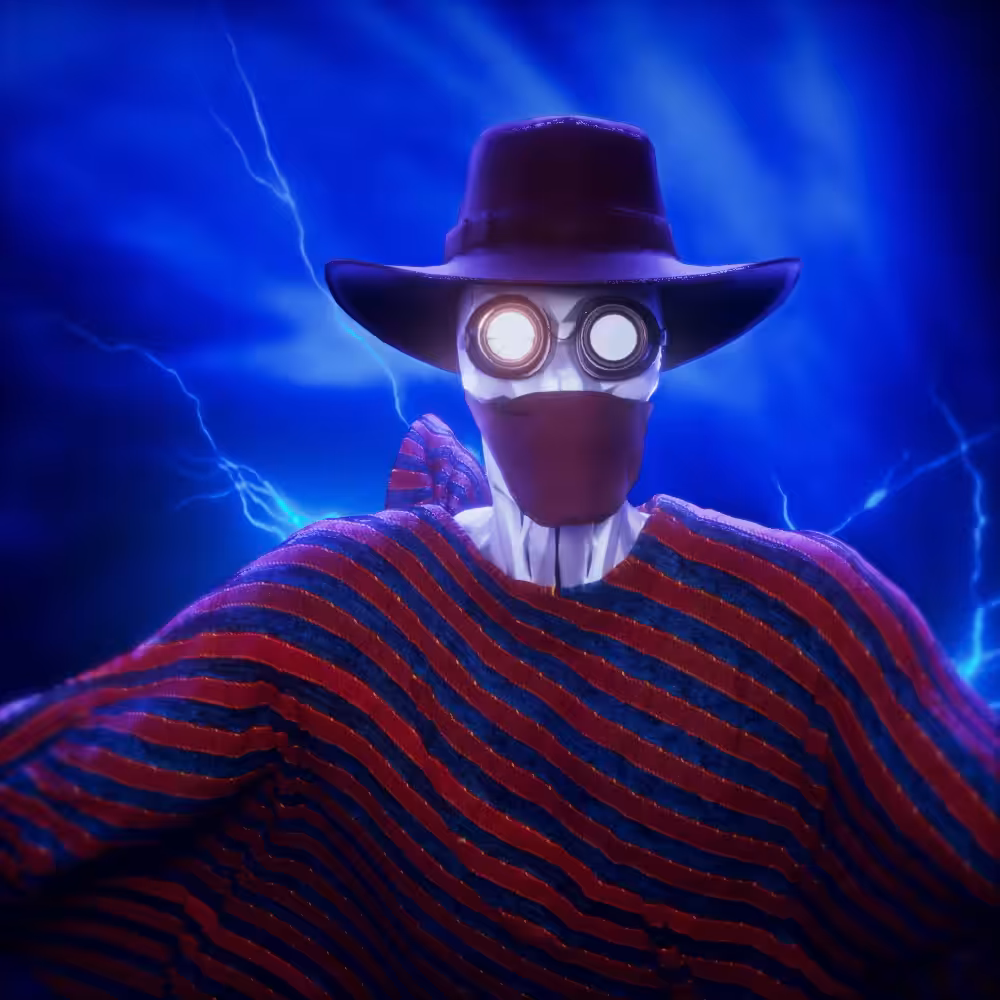 CryptoJack #2/100