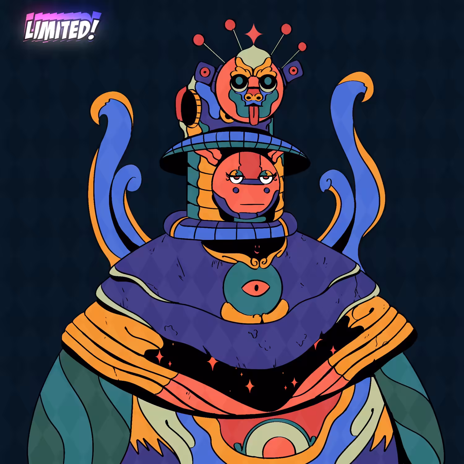 WizzalandLimited: Wizza Mask Collector