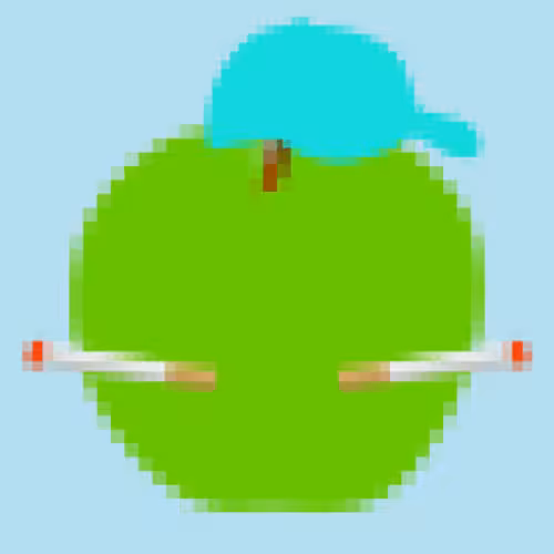 PixyApple #570