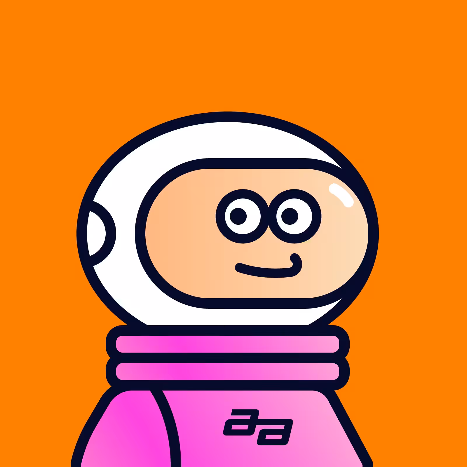 Awkward Astronauts #9129