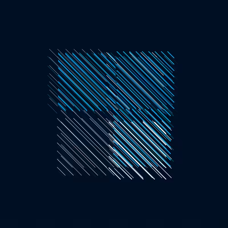 Generative Patchwork #14