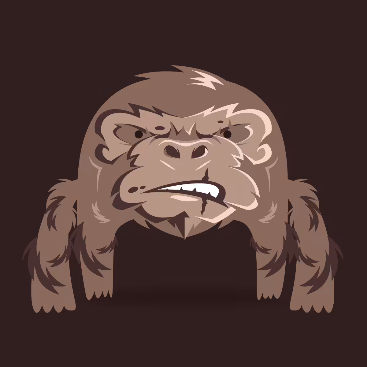 077 - King Kong