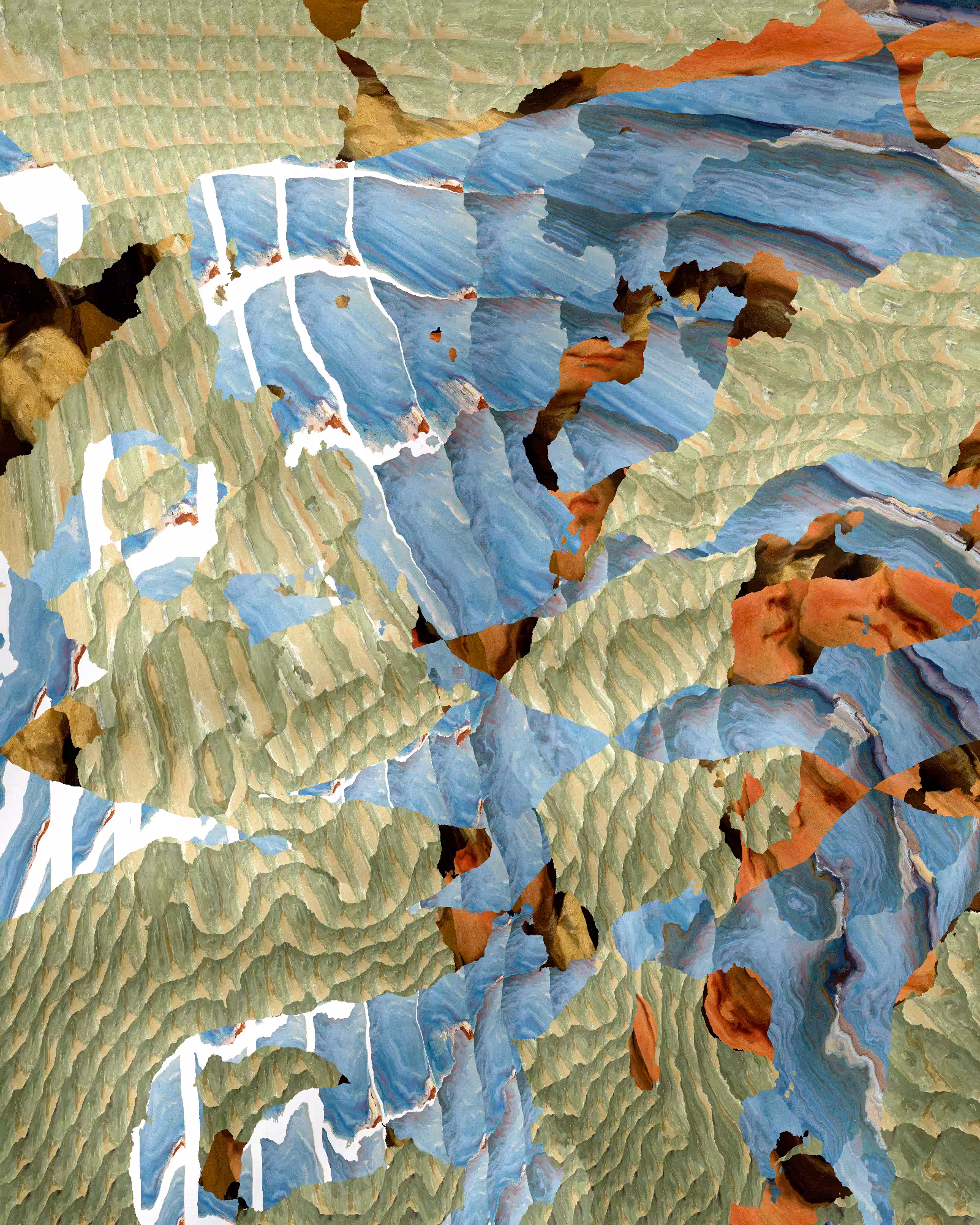 Repetition and Noise #1578