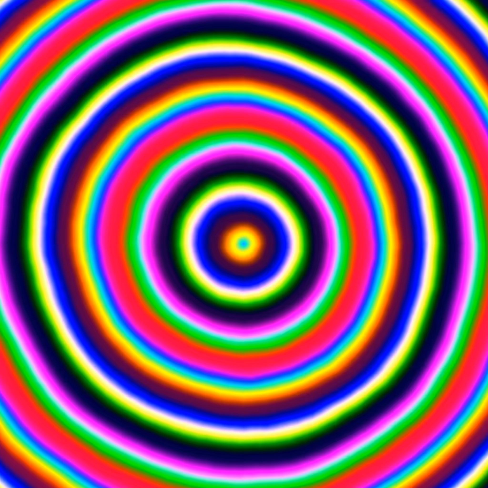 Warp - Intense
