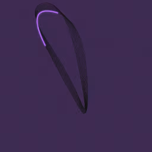 ayil: And Yet It Loops #1638