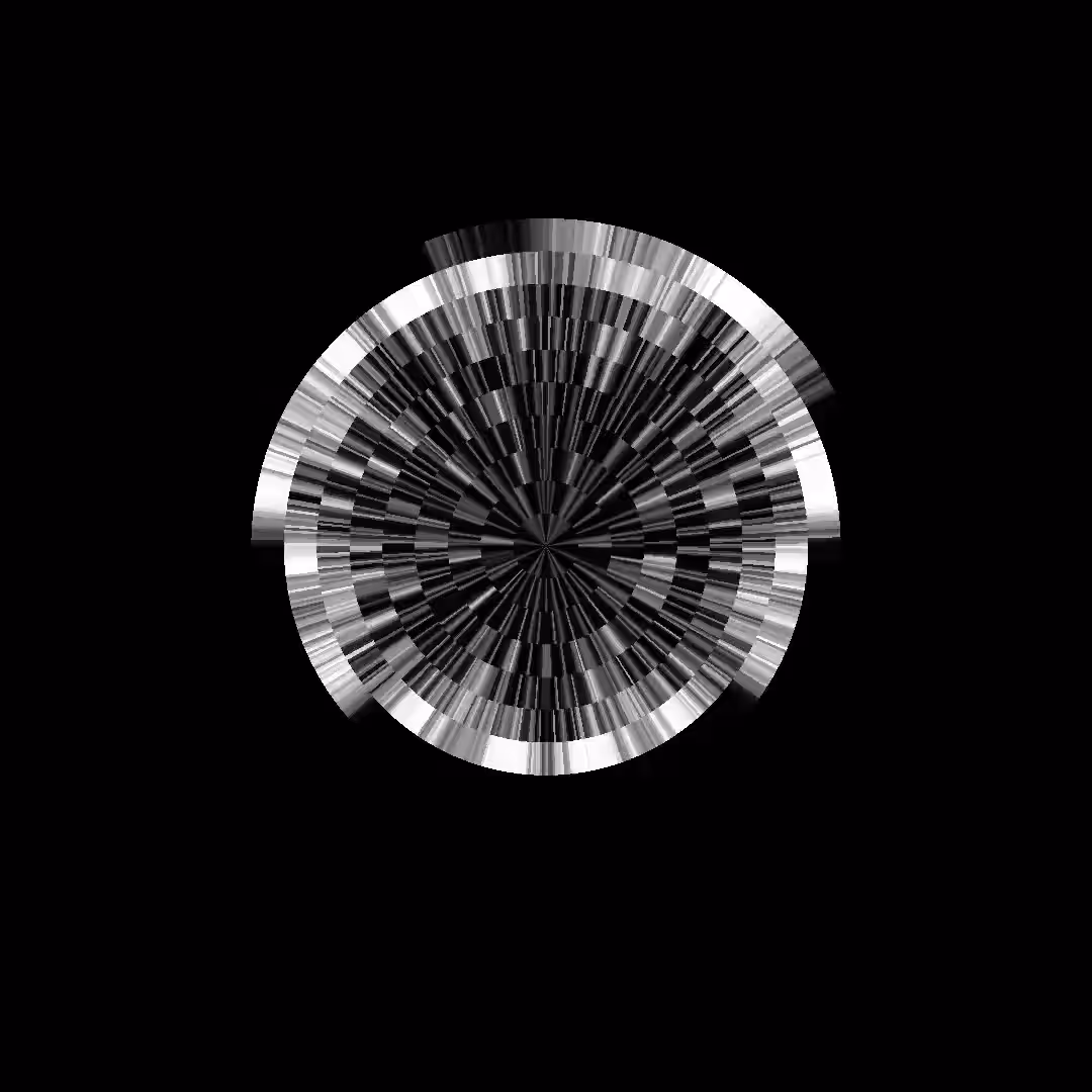 polar orbital supernova