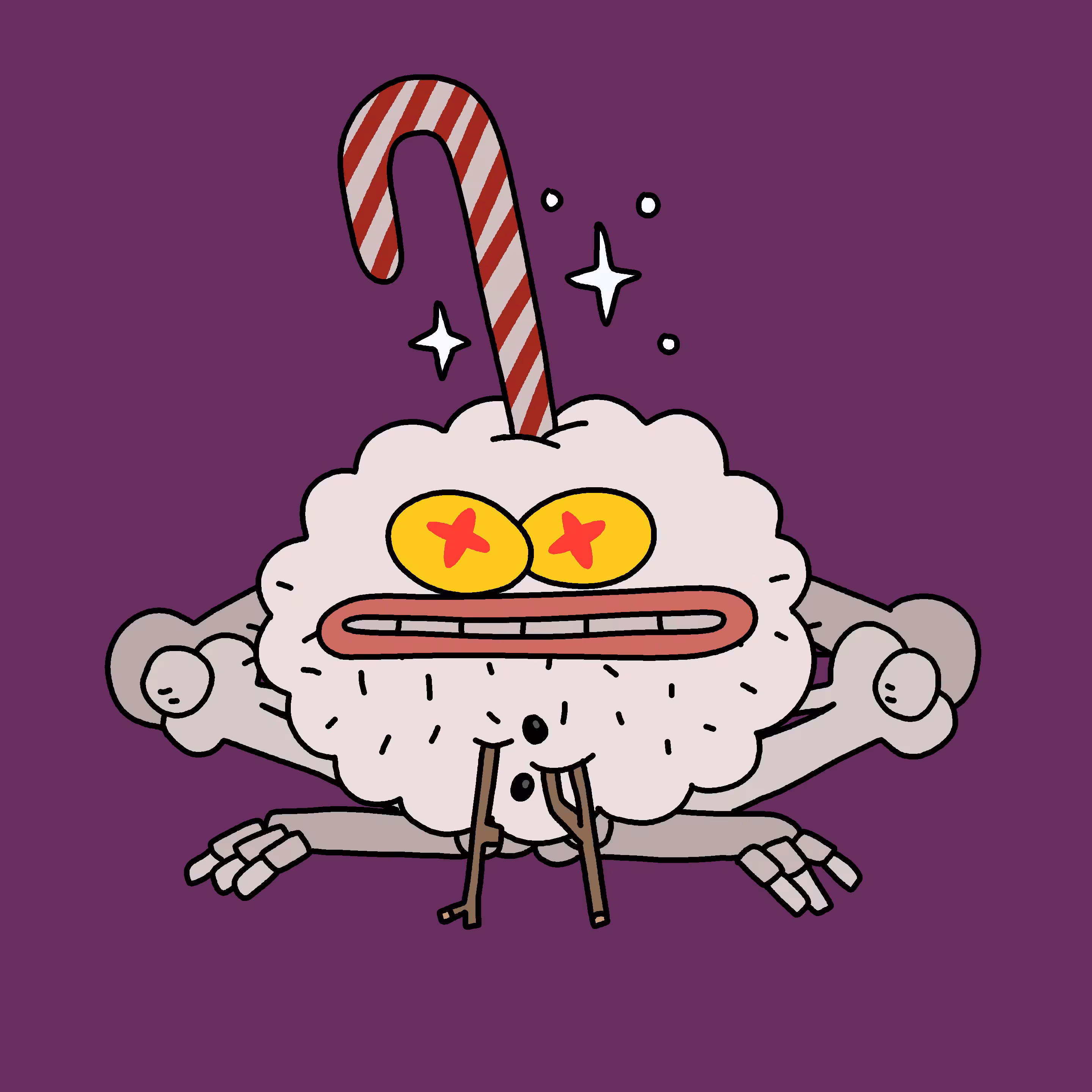 MistleToadz #2016
