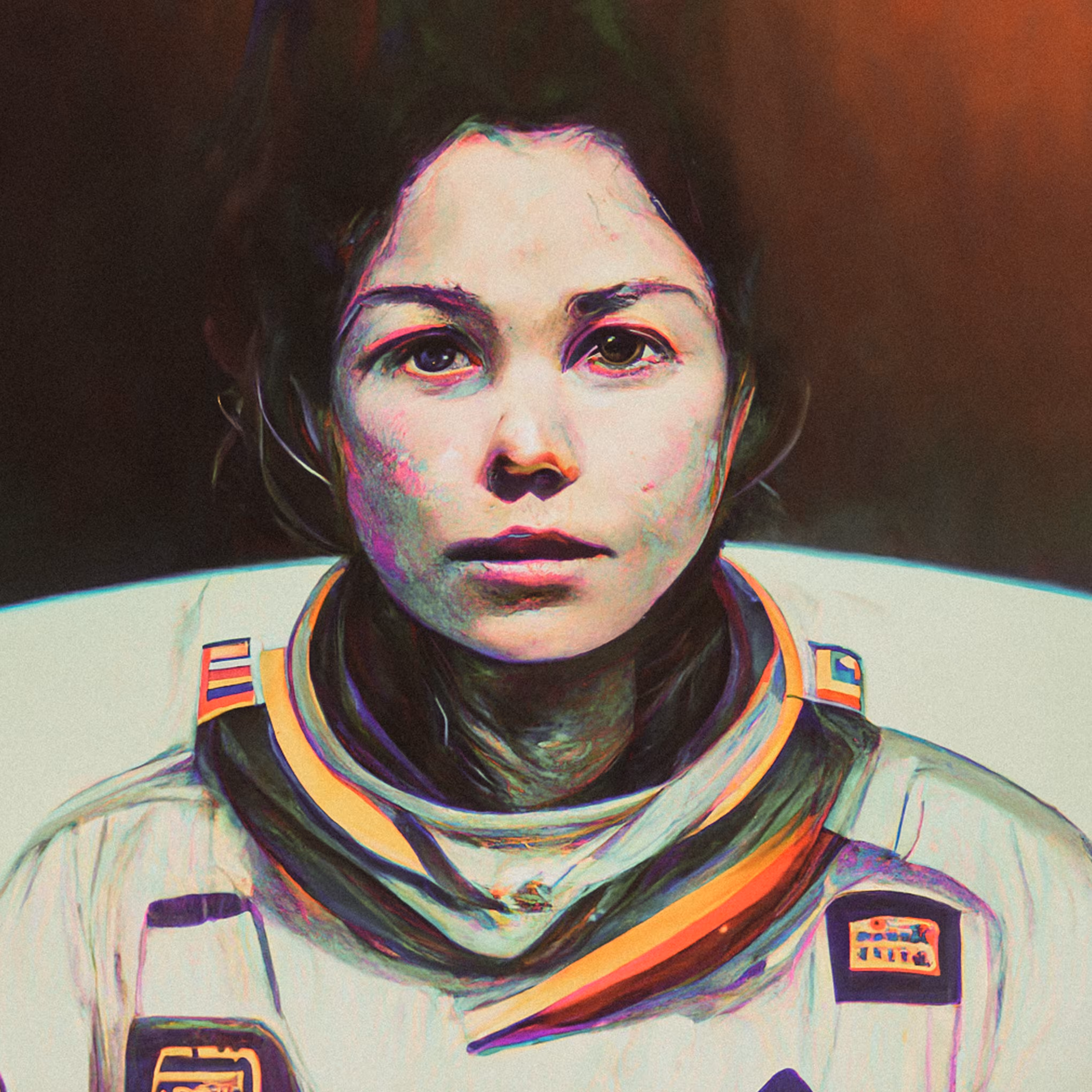 Astronaut