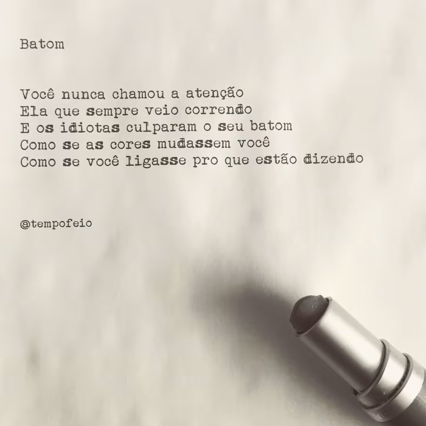 Batom