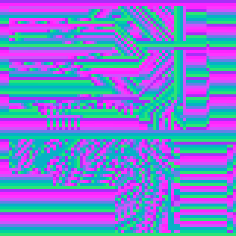 Mosaic #129