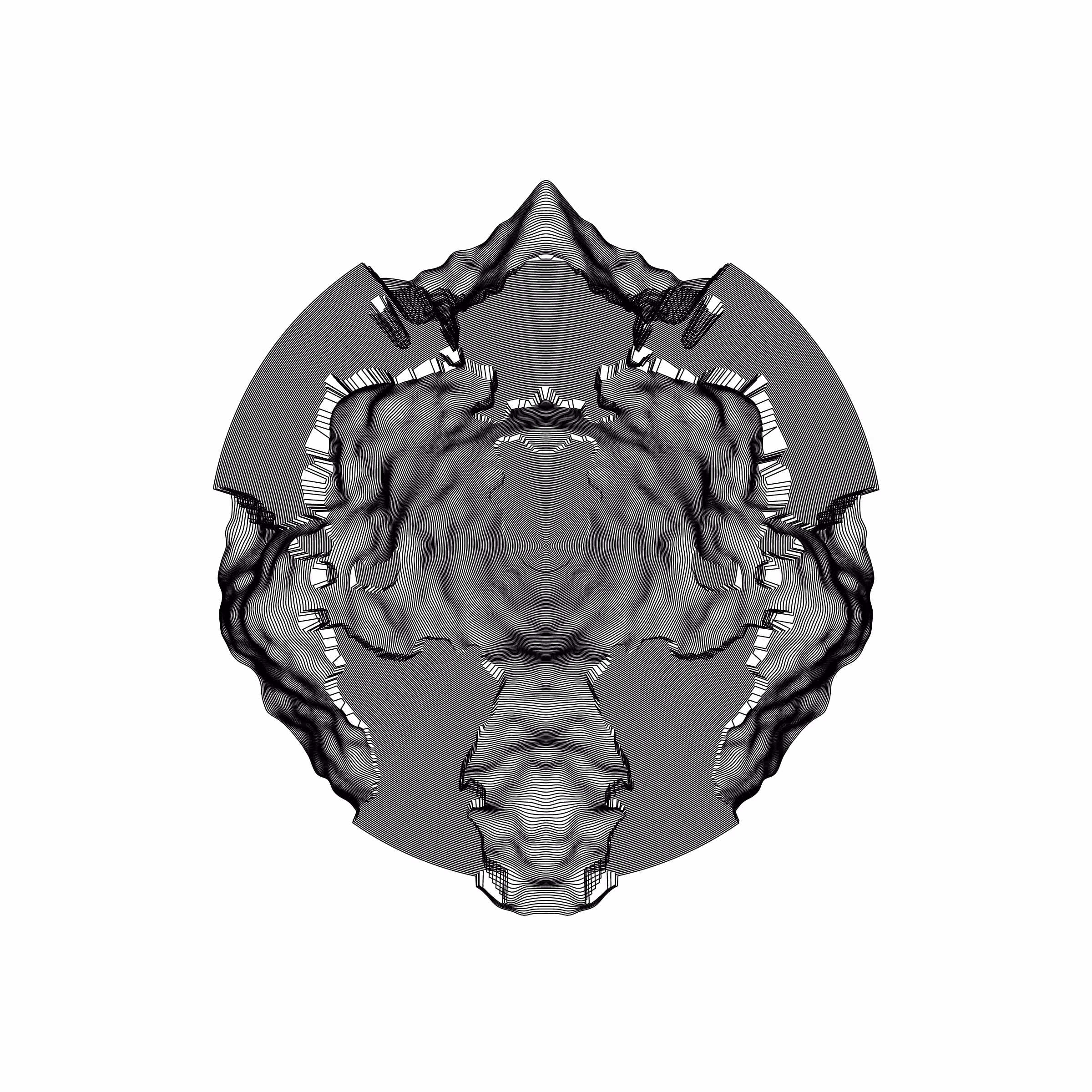 Implosion #152