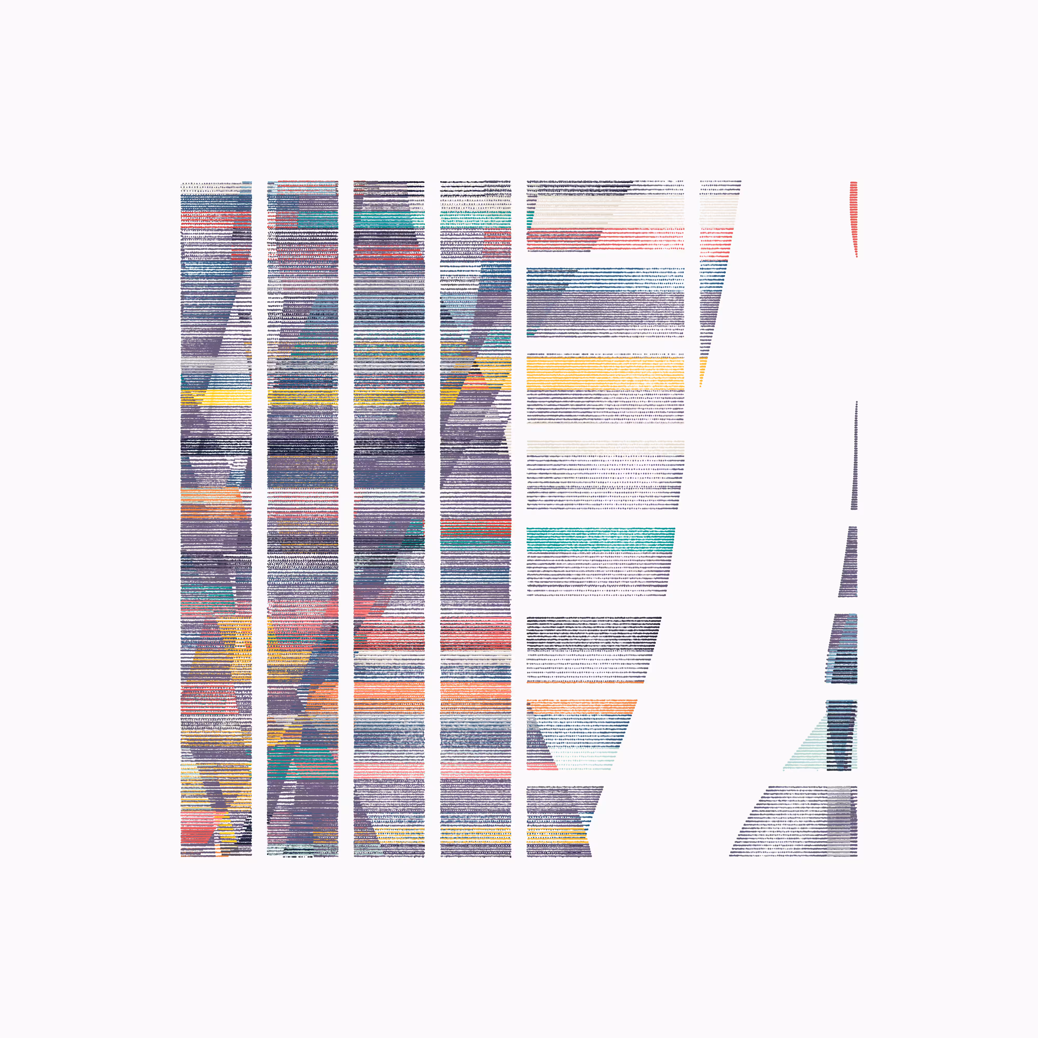 Dots #16