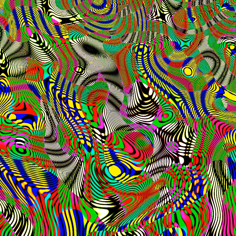 Stained #11