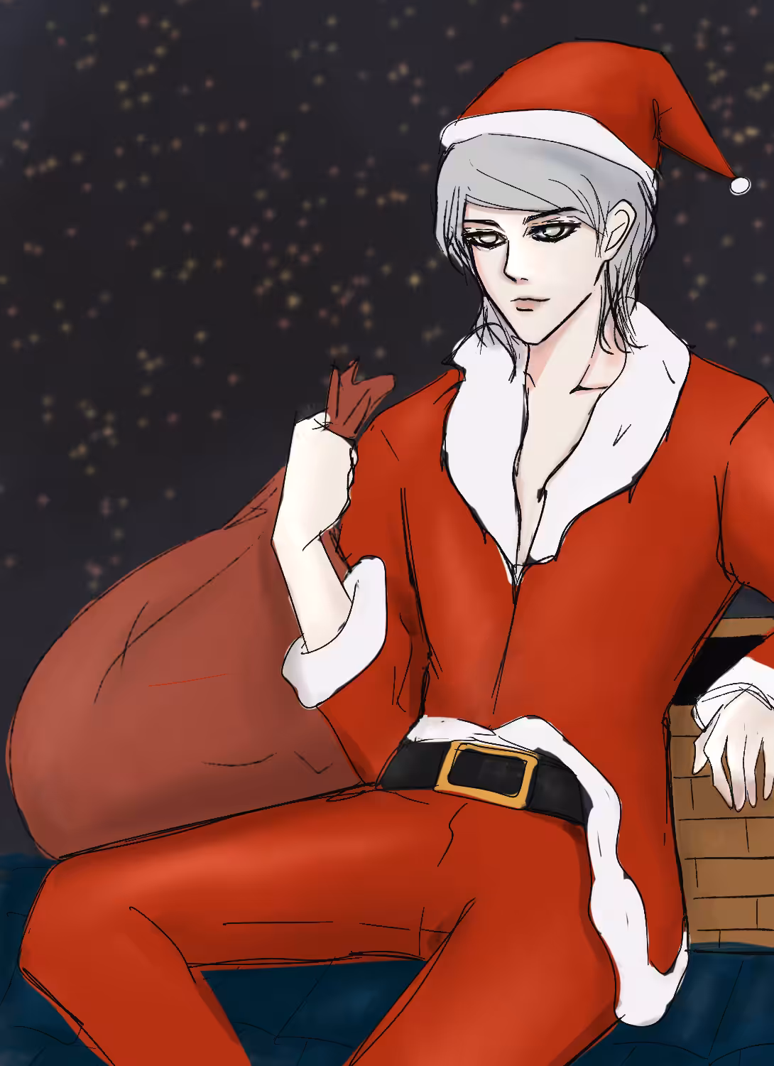 Santa 