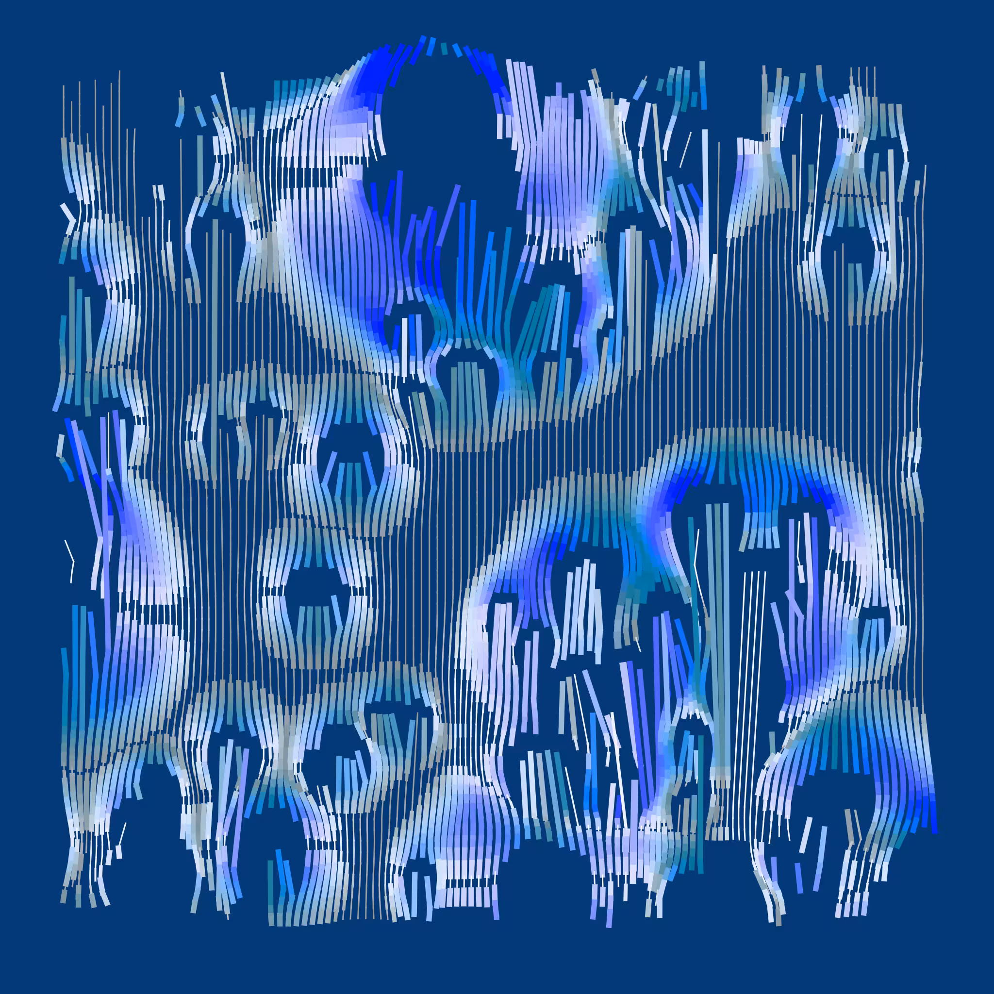 Gas Bubbles