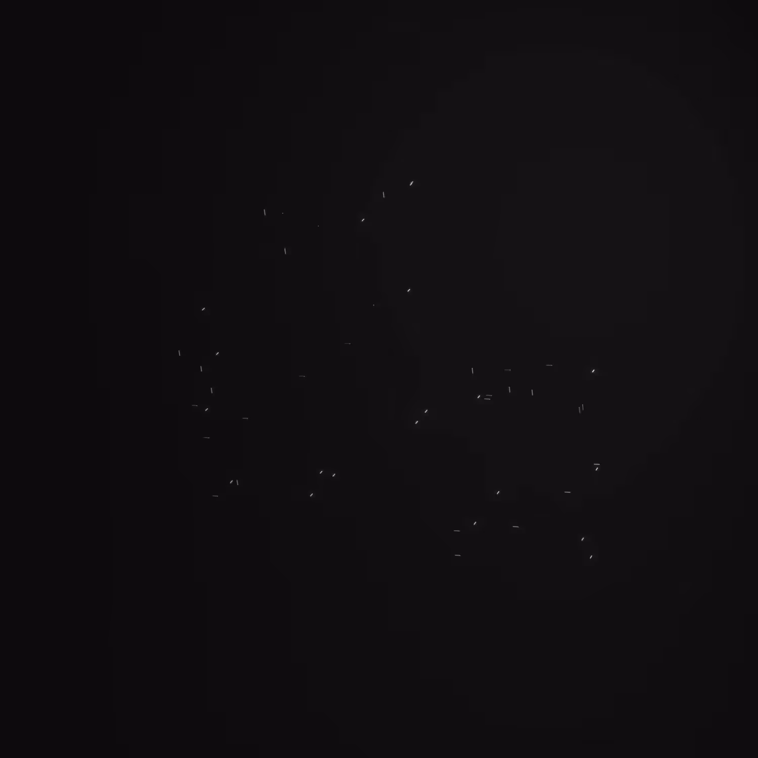 Procedural Series - #8 The LFG