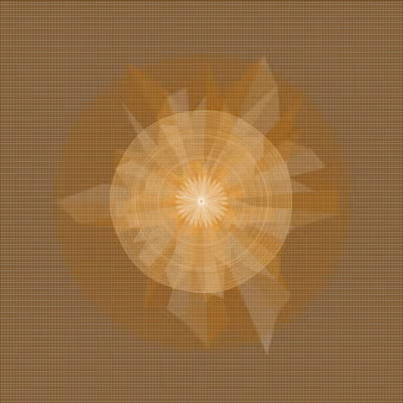 polygonal rewarp #2
