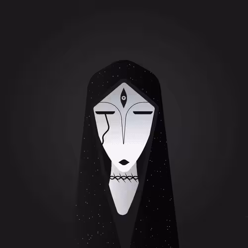 Spirit #06 "Nyx"