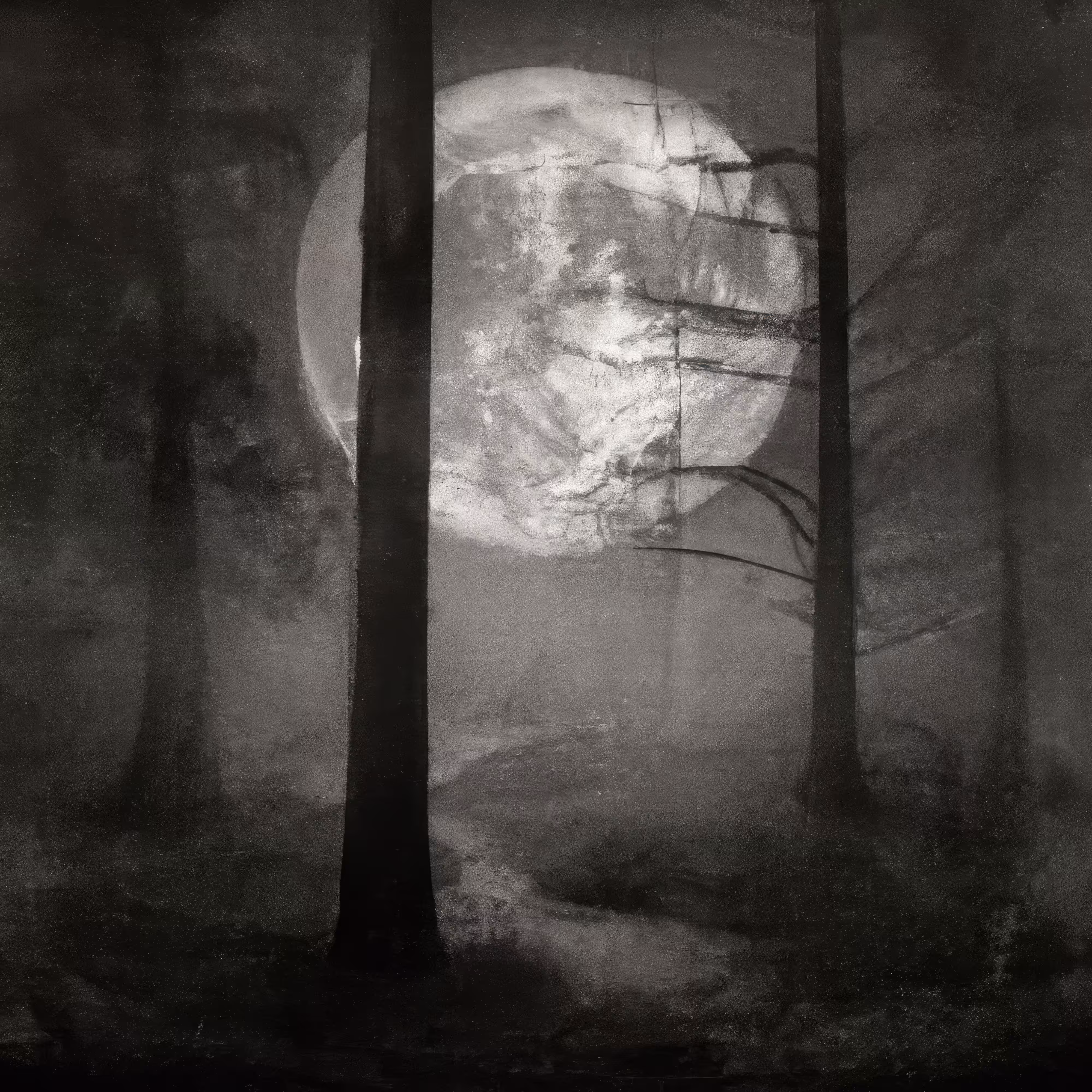 The cursed forest #2