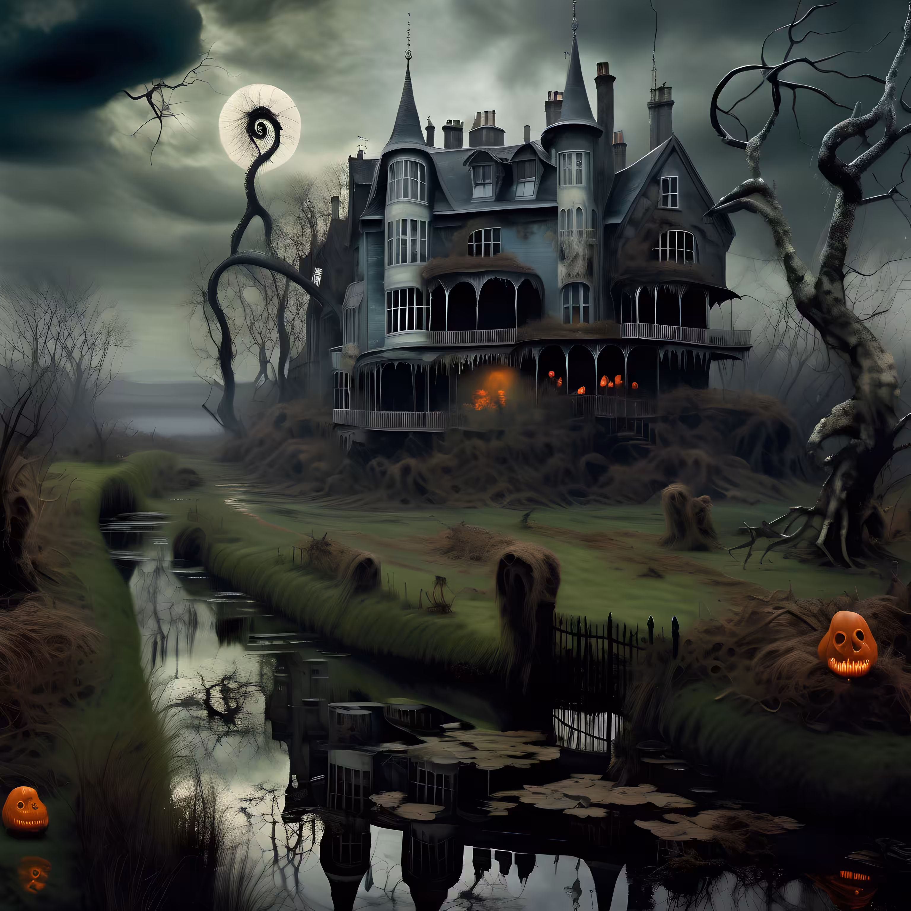 Danse Macabre #48