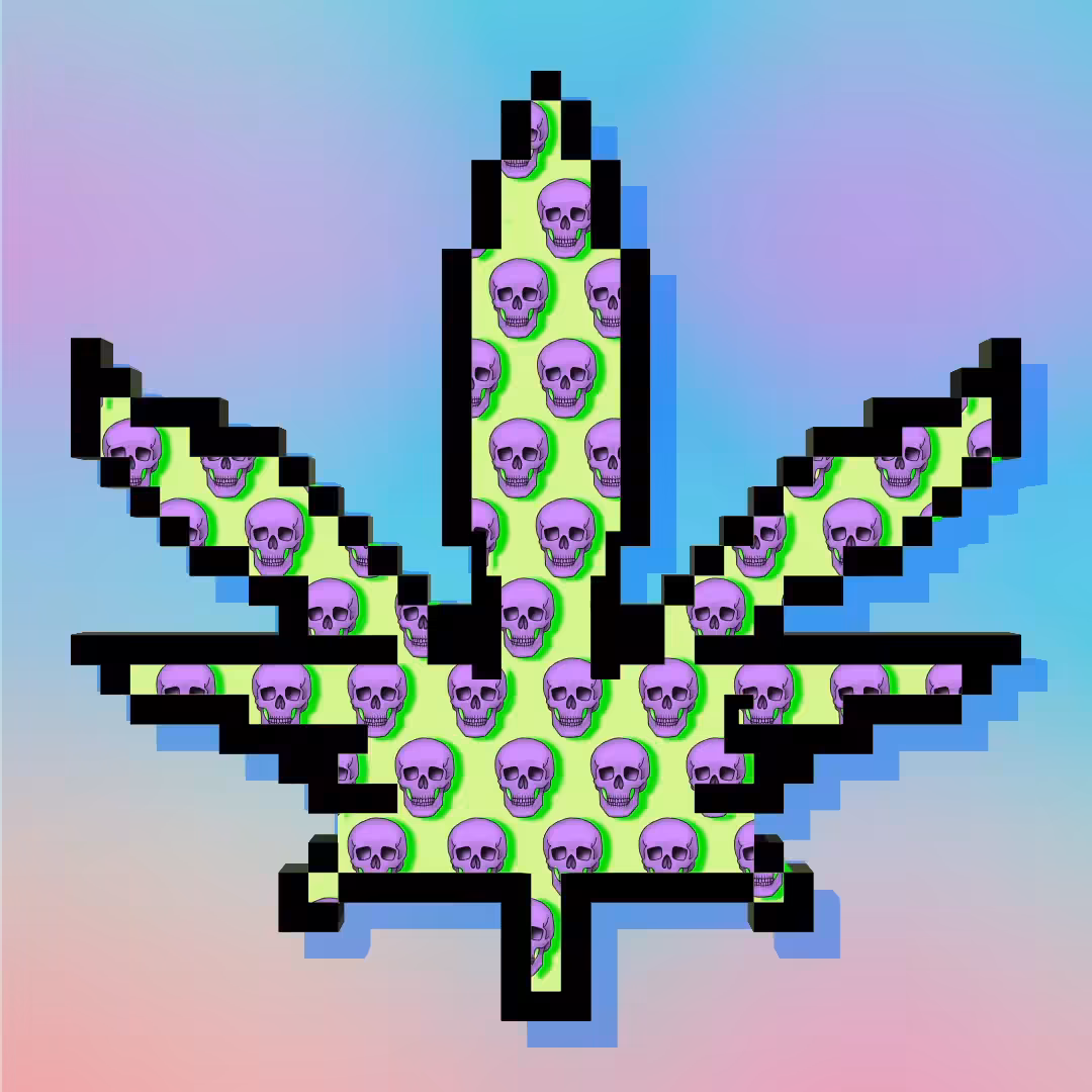SKELE-LEAF 3