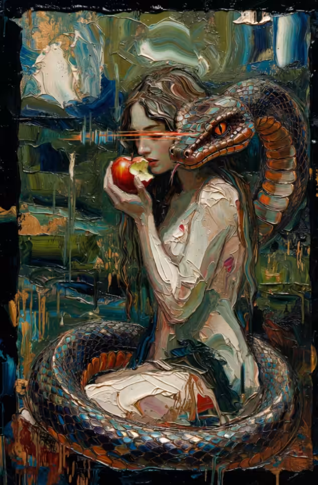 An Apple a Day