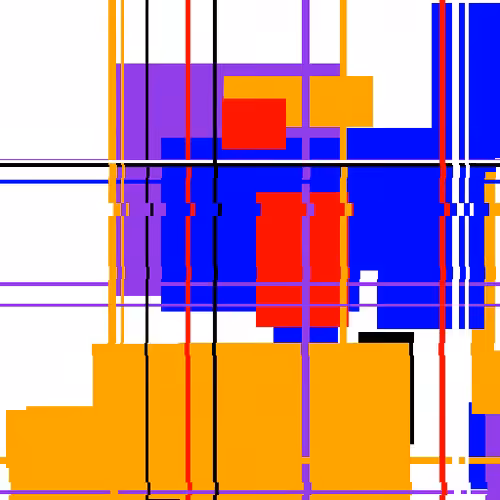 Chromatic Chaos #4648