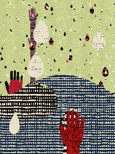 The Flood & The Whale #153