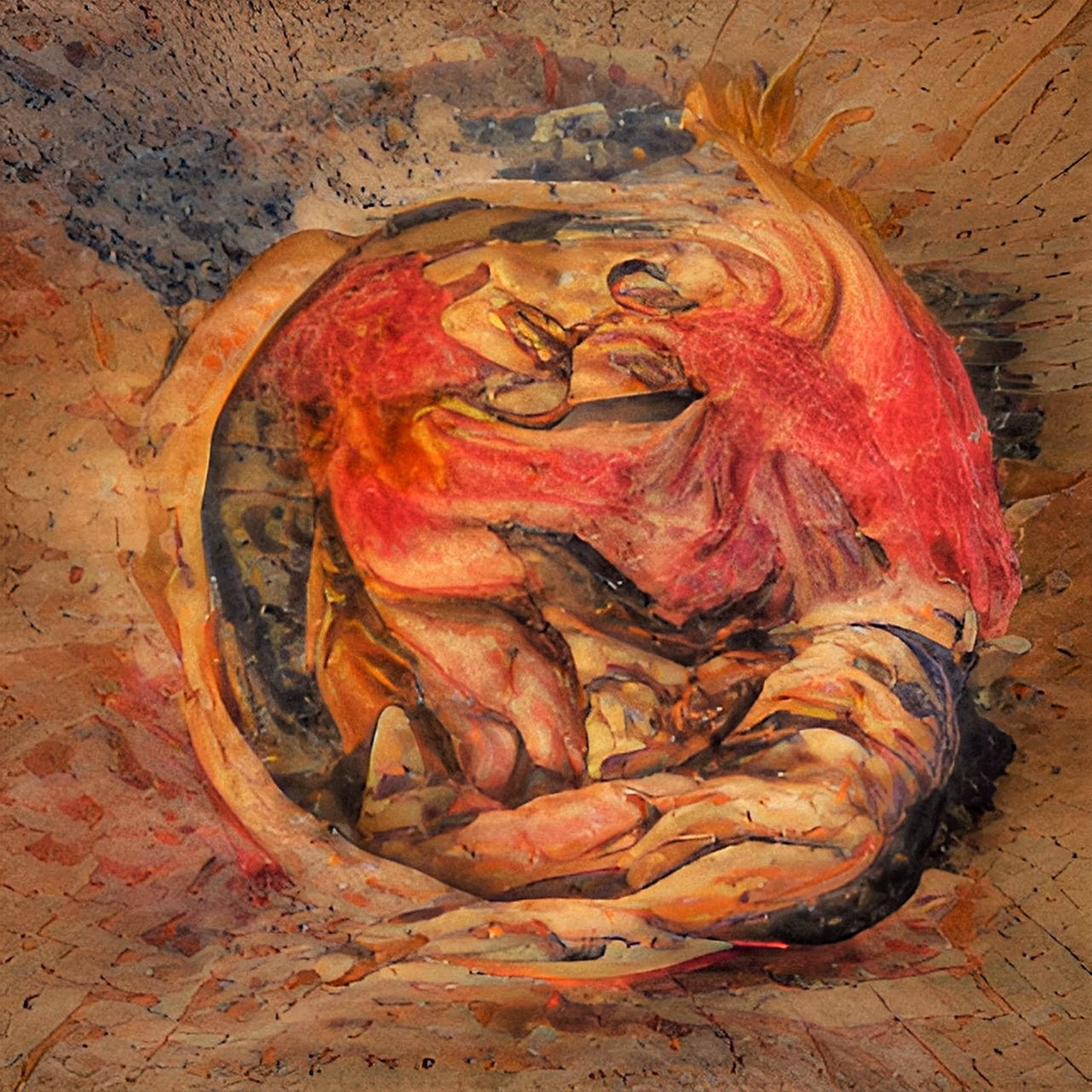 Of Blake 