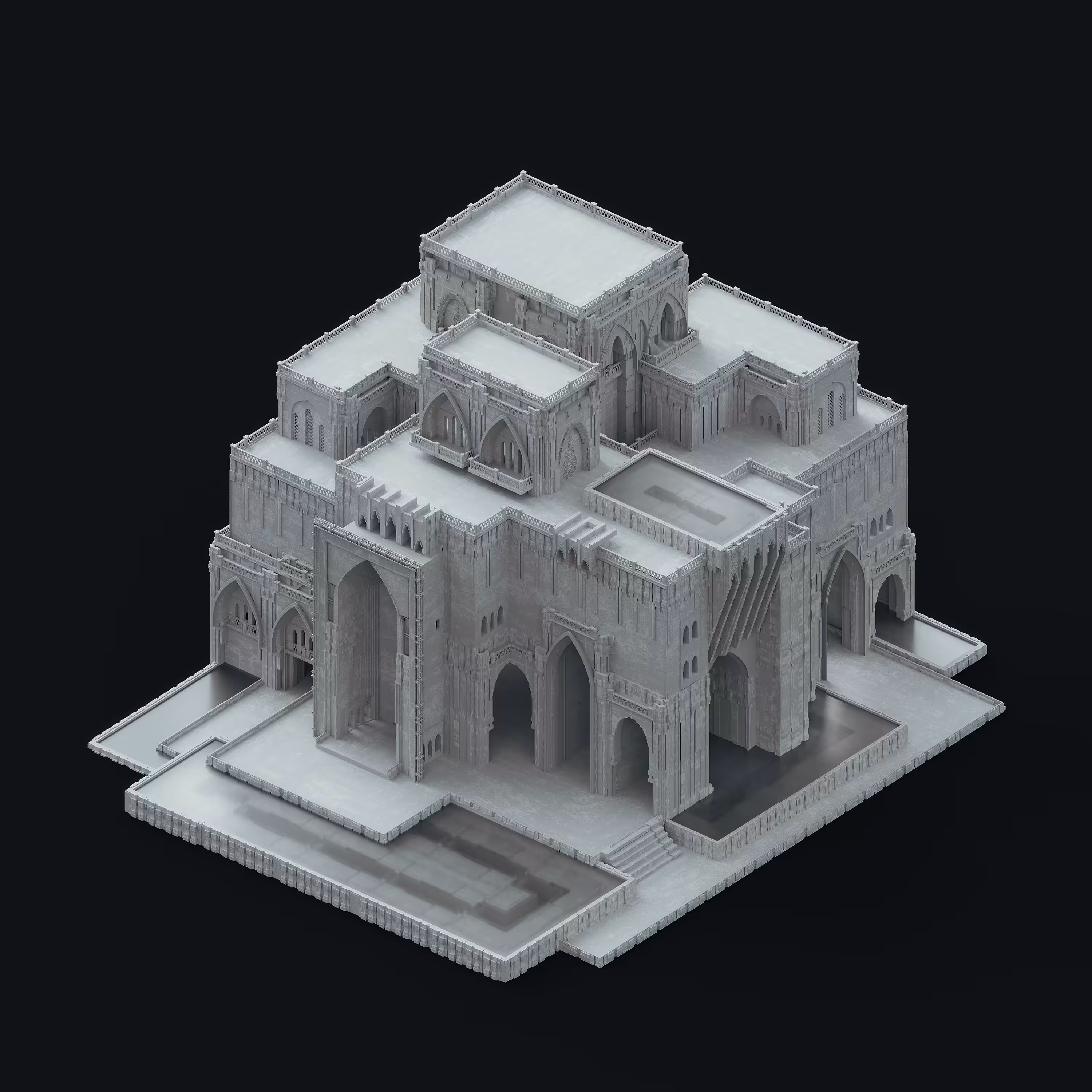 The Vault