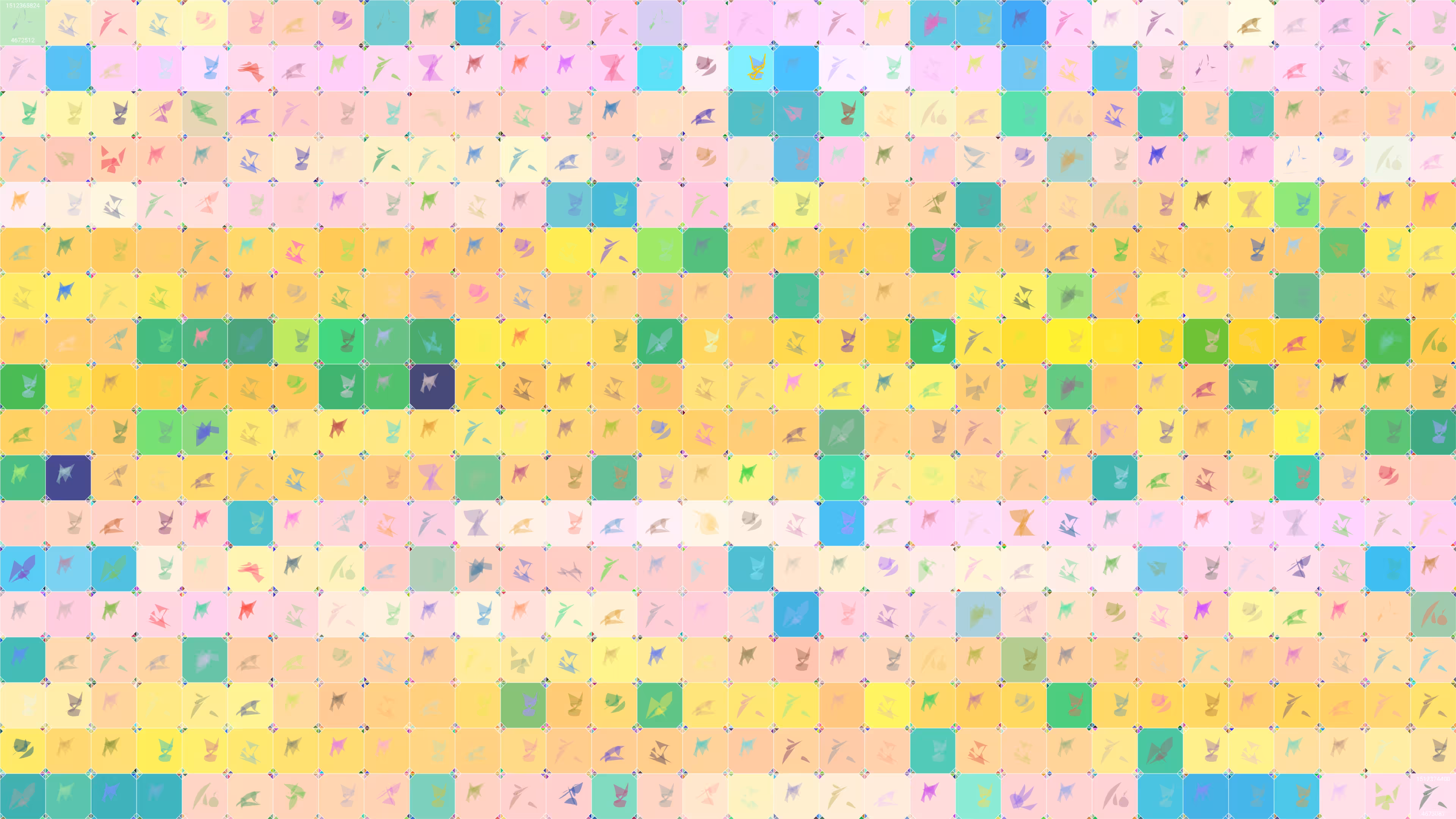 CryptoArte: Painting #8112
