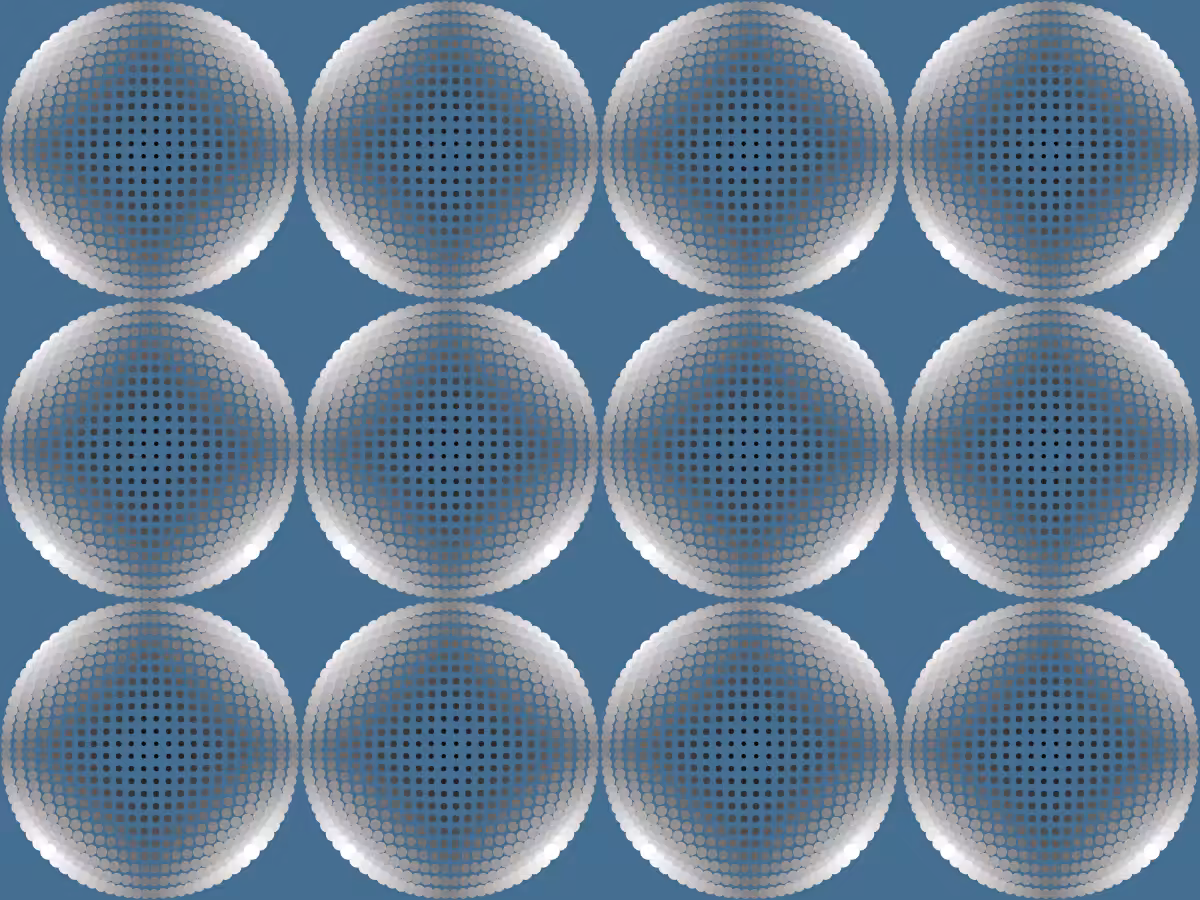 Circle or Square? #9