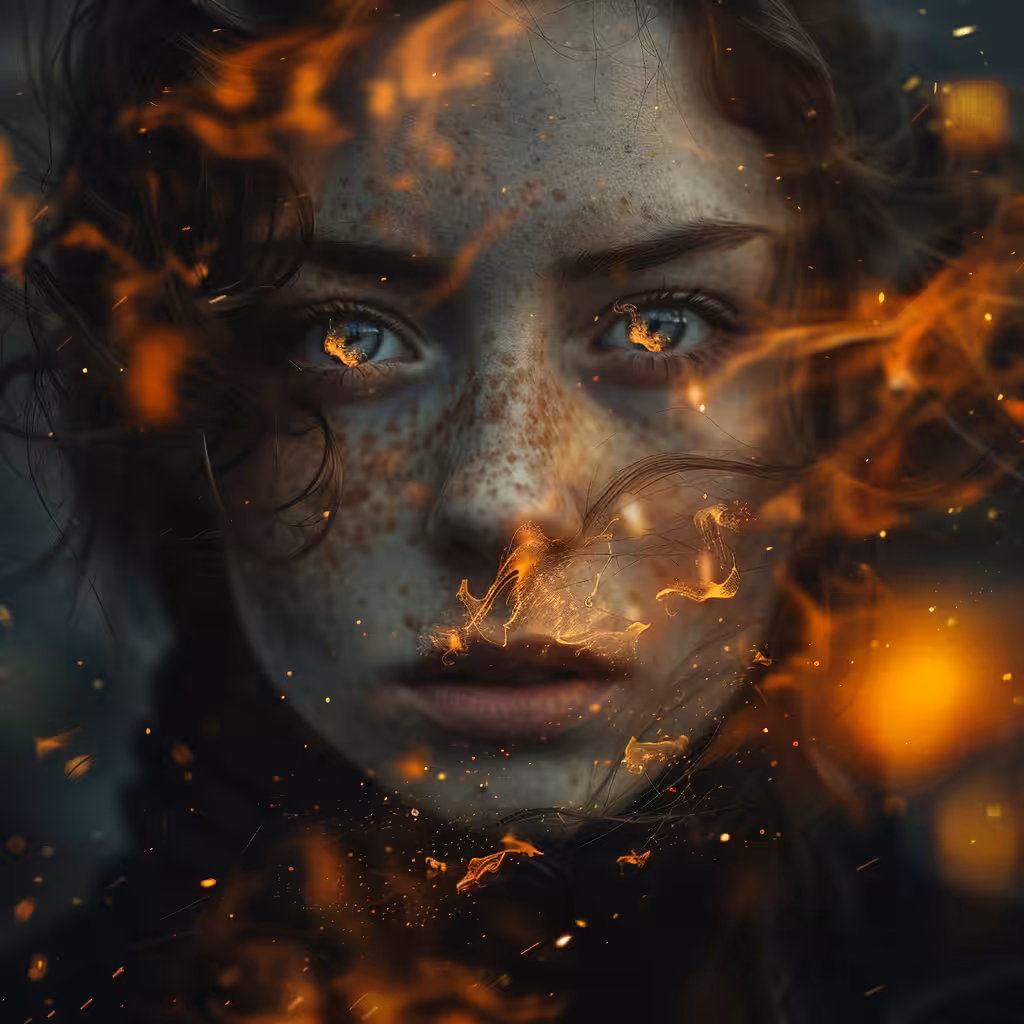 Mistress of fate