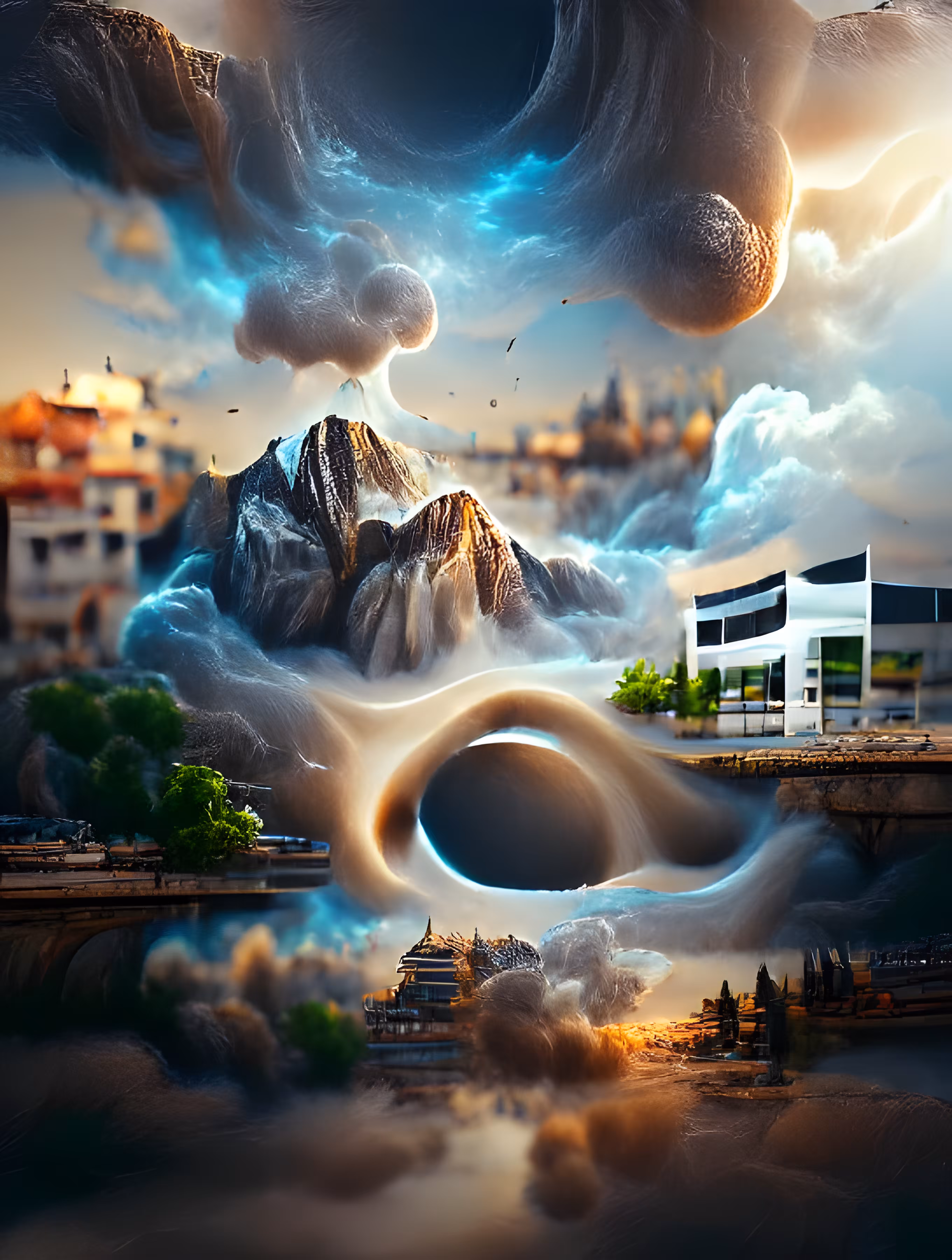 Manifestation