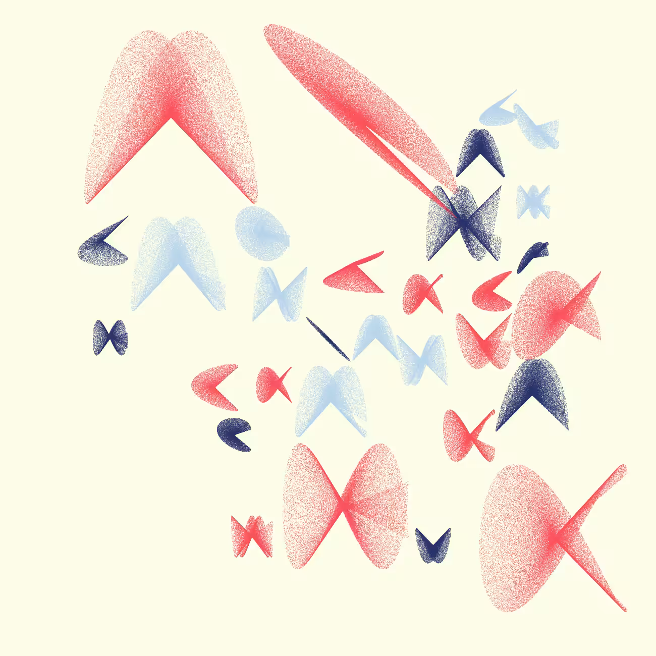 butterfly Effect #7