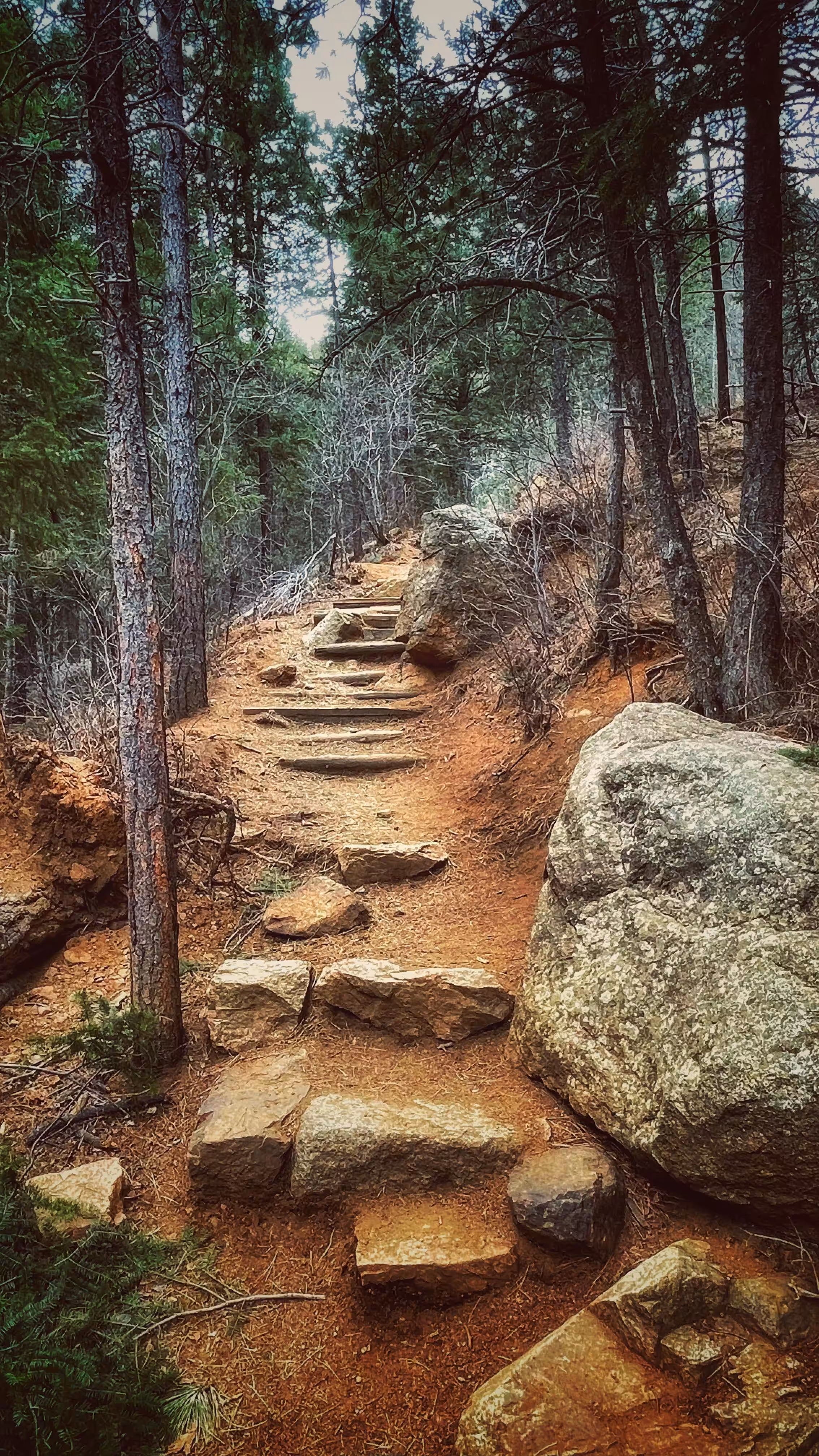 Stairway to Heaven