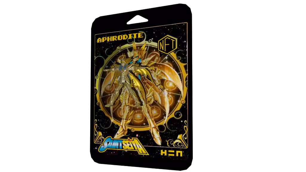 Pisces Aphrodite