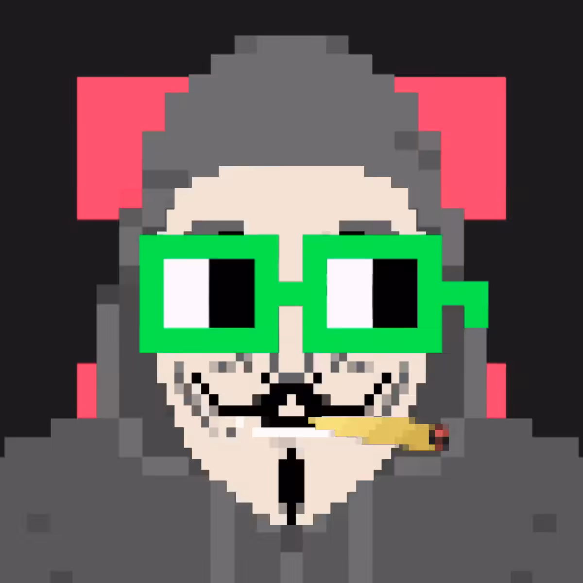 AnonyNoun #421
