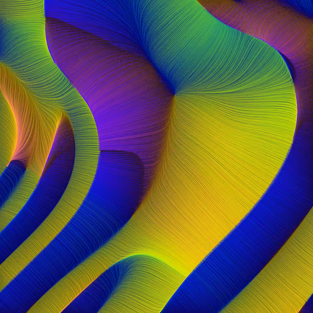 Everything flows #107