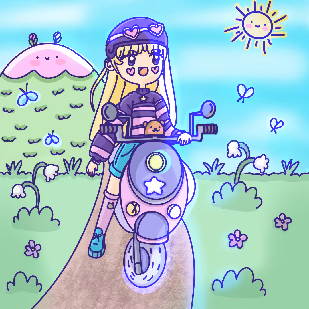 Travel