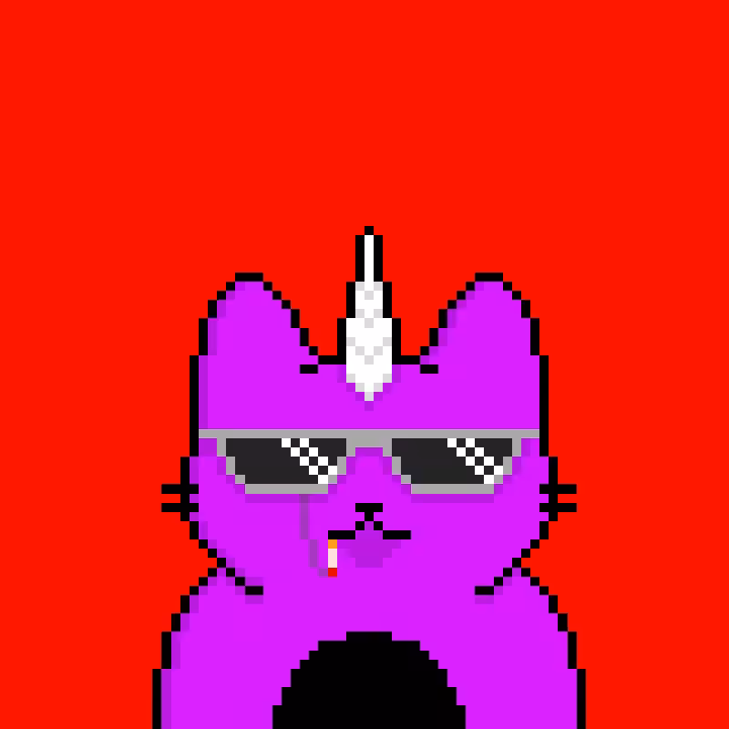 Totally Random Cats #36