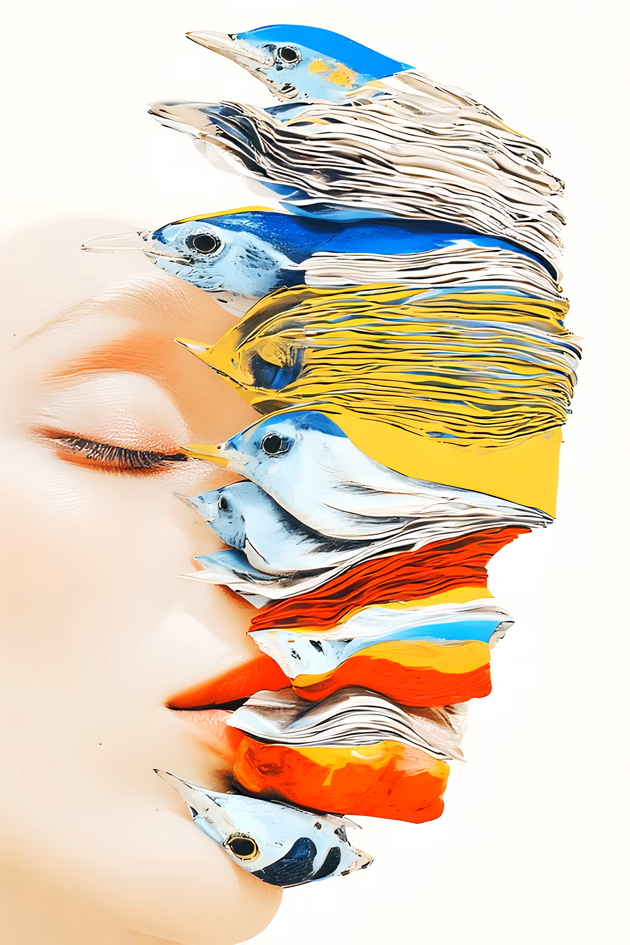 Glossolalia