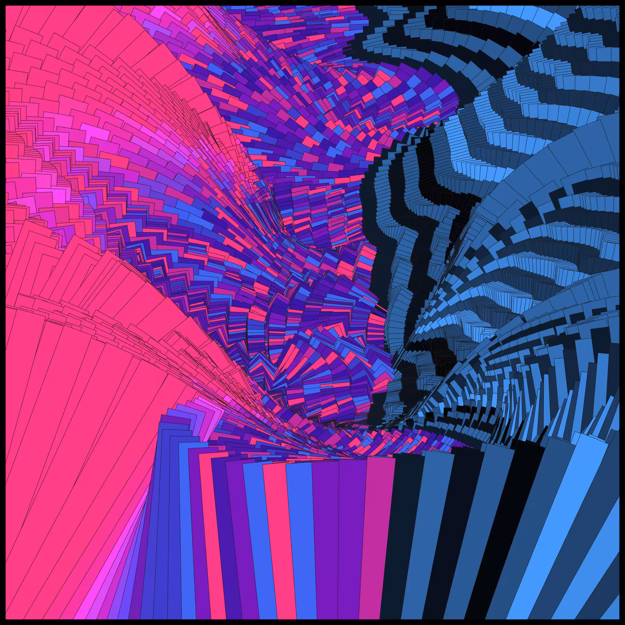 Qubitscape #149