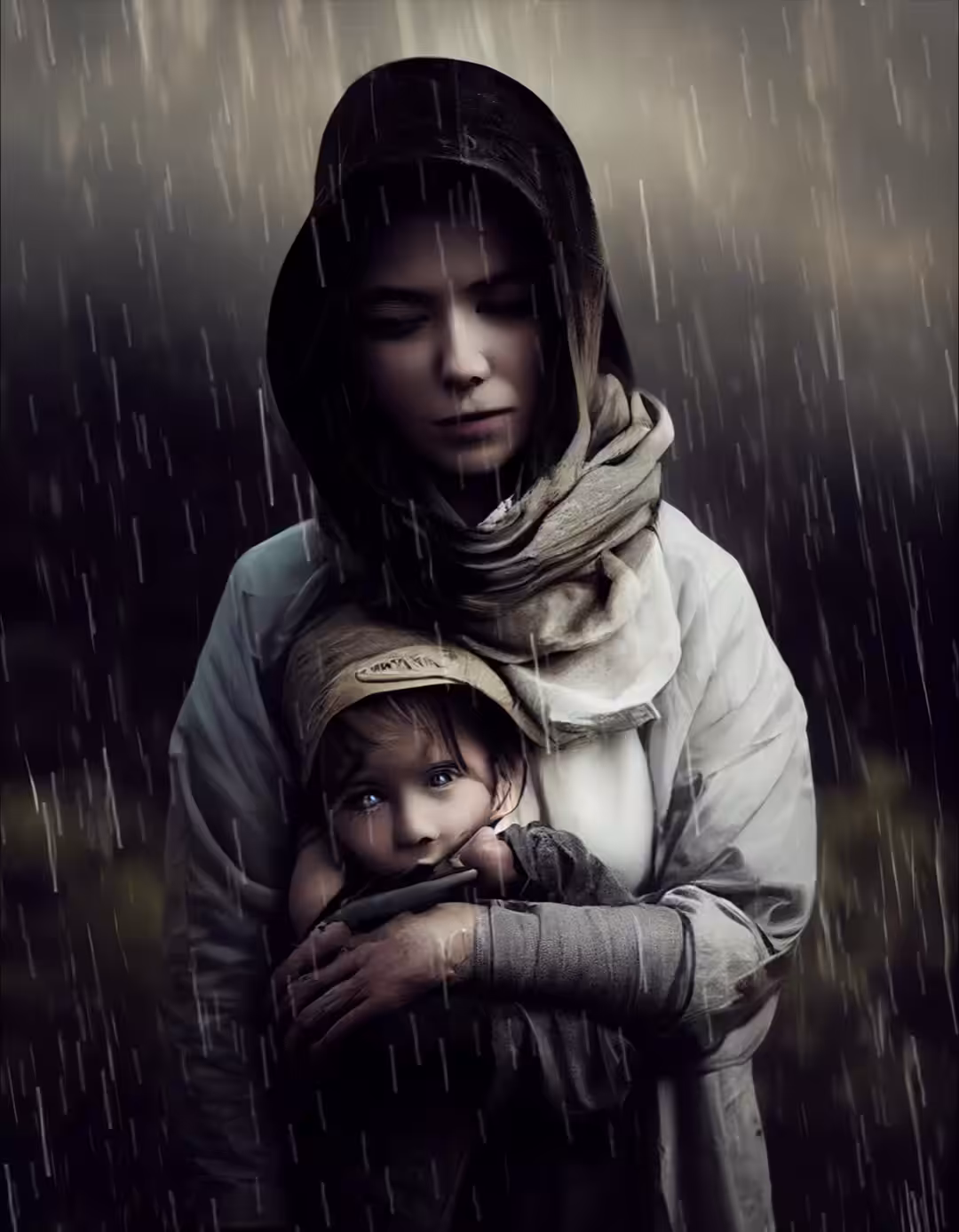 The hope