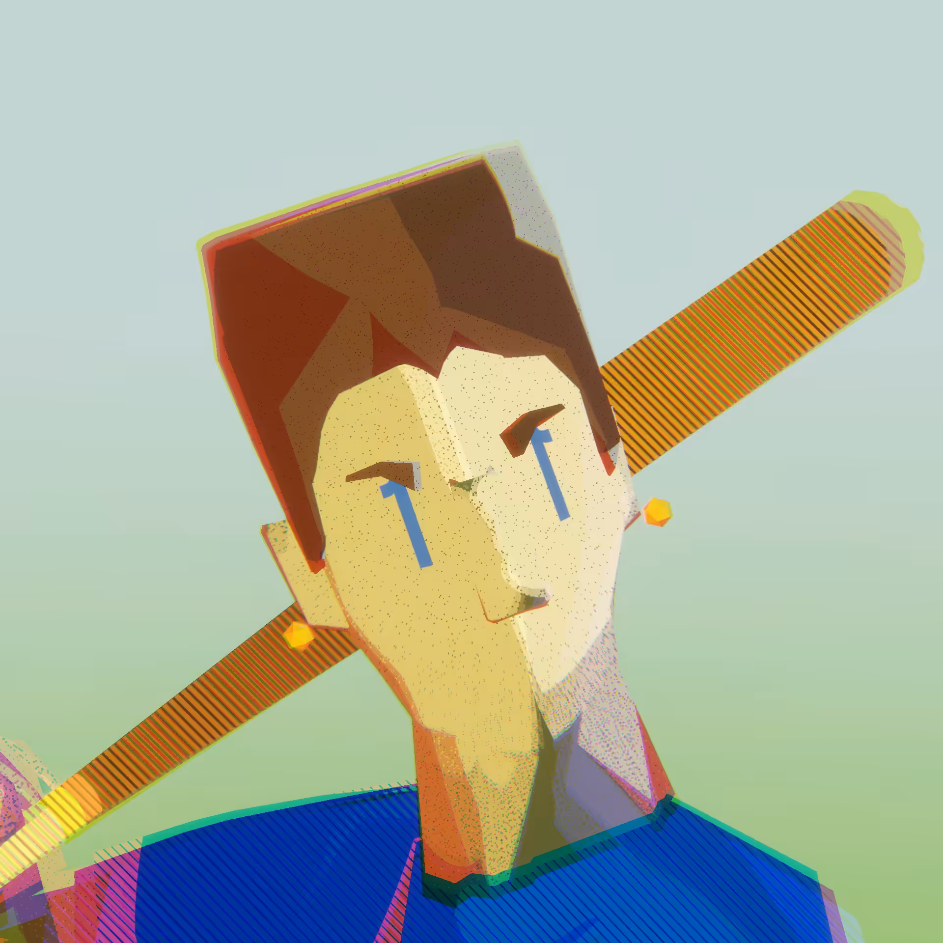 The Boys of Summer: William Saikaley