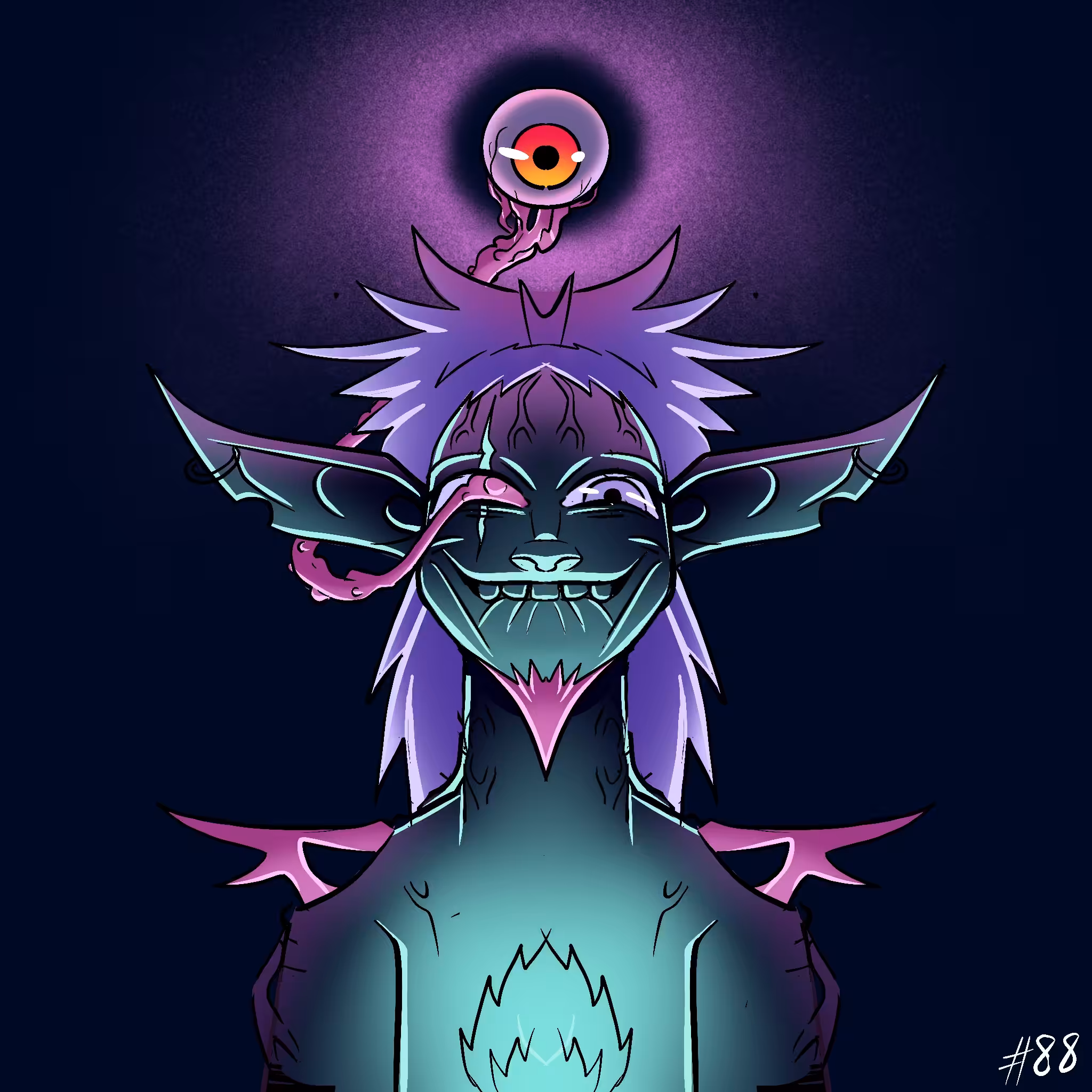 Dewilight 88