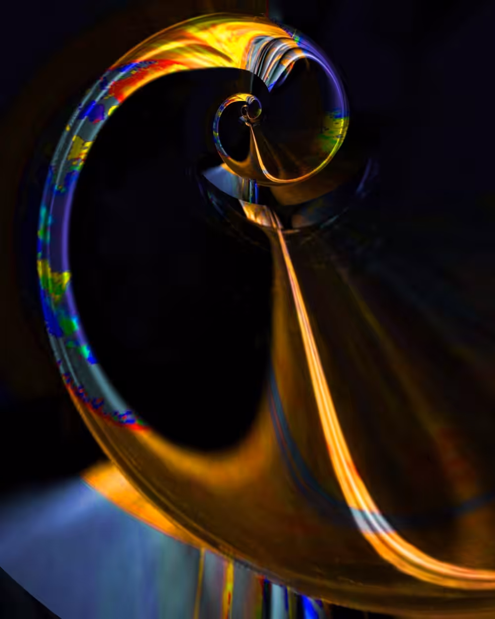 Horn of the ancients