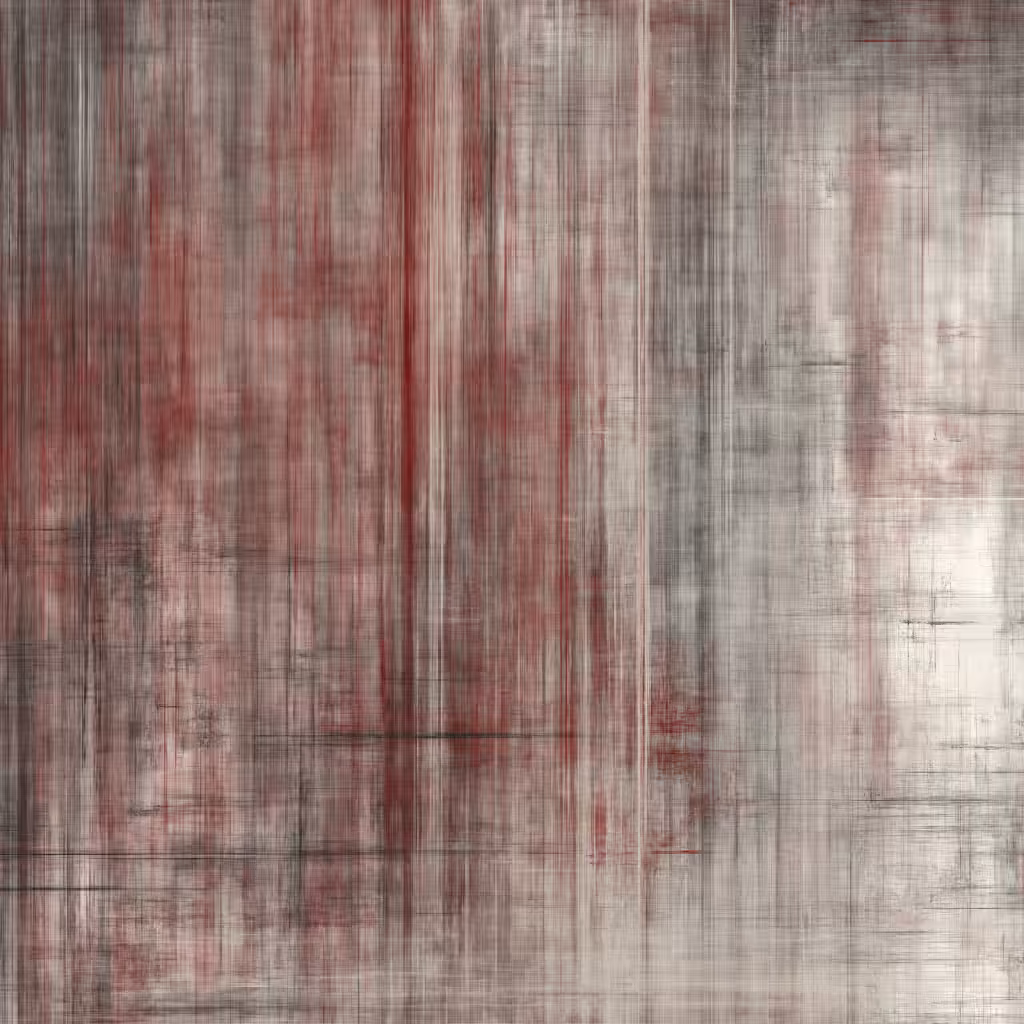 Dissolution #11
